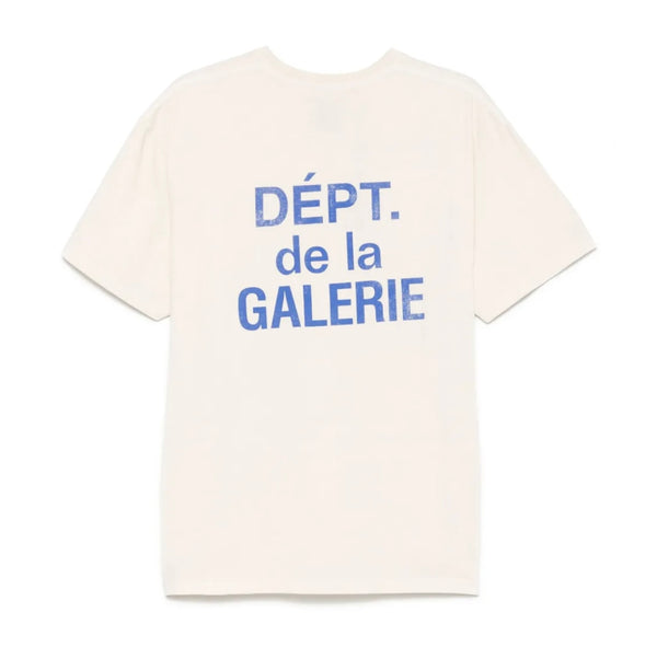 GALLERY DEPT. FRENCH TEE/MILK