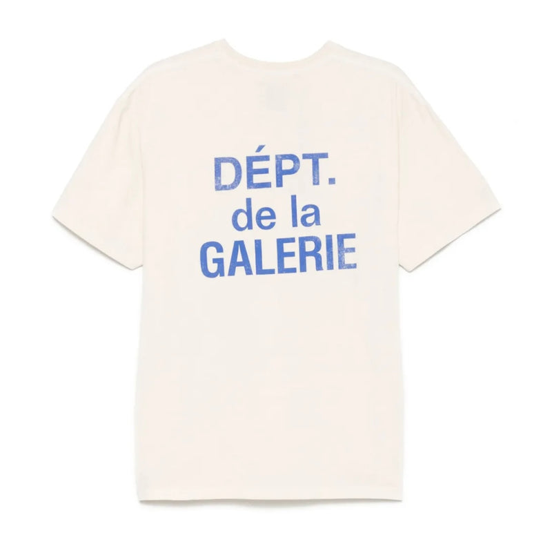 GALLERY DEPT. FRENCH TEE/MILK