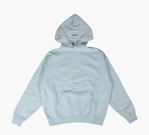 Felpa Fear of God Essentials 3M Logo
Pullover blu