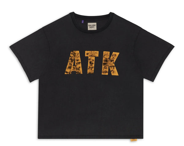 Gallery Dept. ATK Tee black