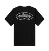 Places+Faces x Corteiz Tee 'Black'