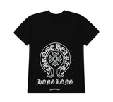 Chrome Hearts Hong Kong Tee Exclusive Nero
