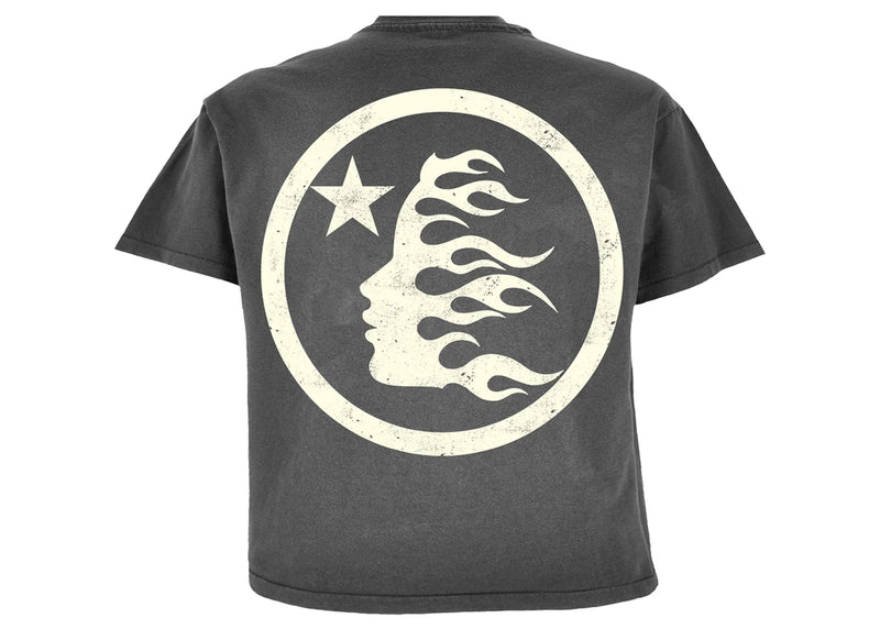 Hellstar Classic Tee Black