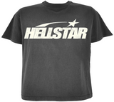 Hellstar Classic Tee Black