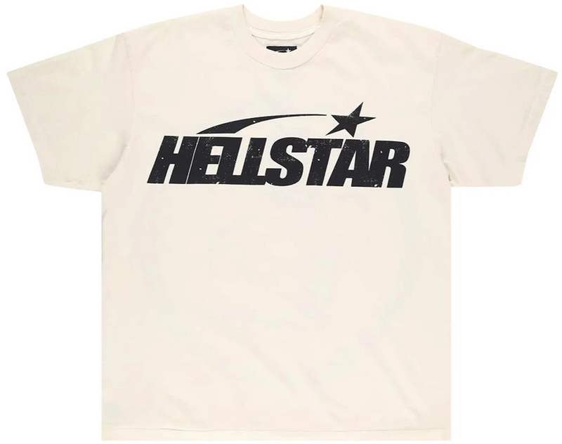 Hellstar Classic Tee White