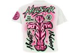 Hellstar No Guts No Glory Tee