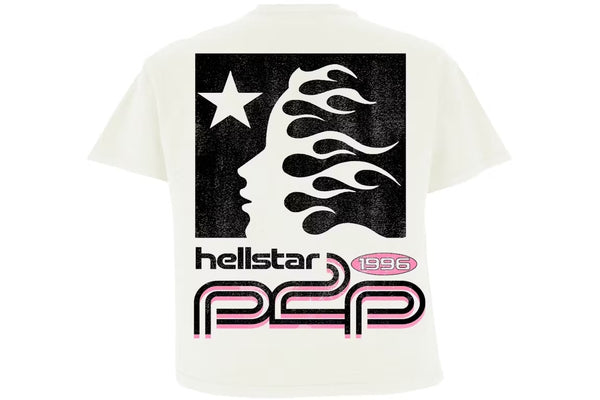 Hellstar Sport Logo Tee
