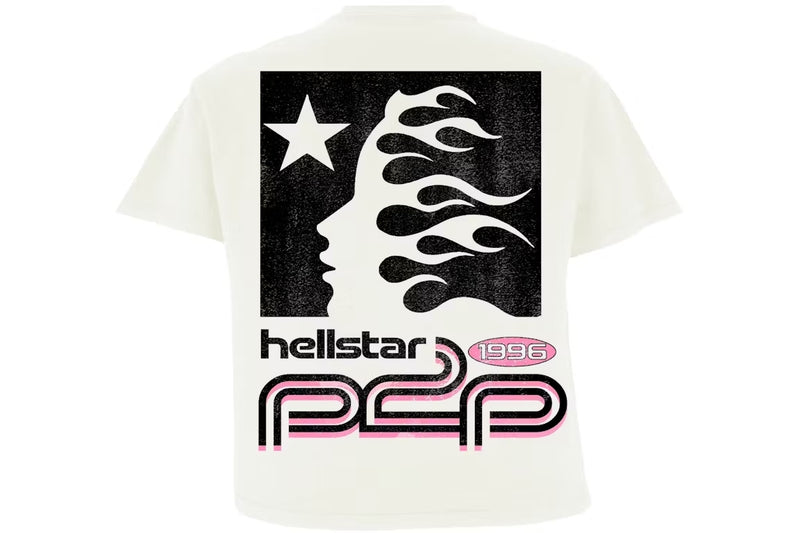 Hellstar Sport Logo Tee