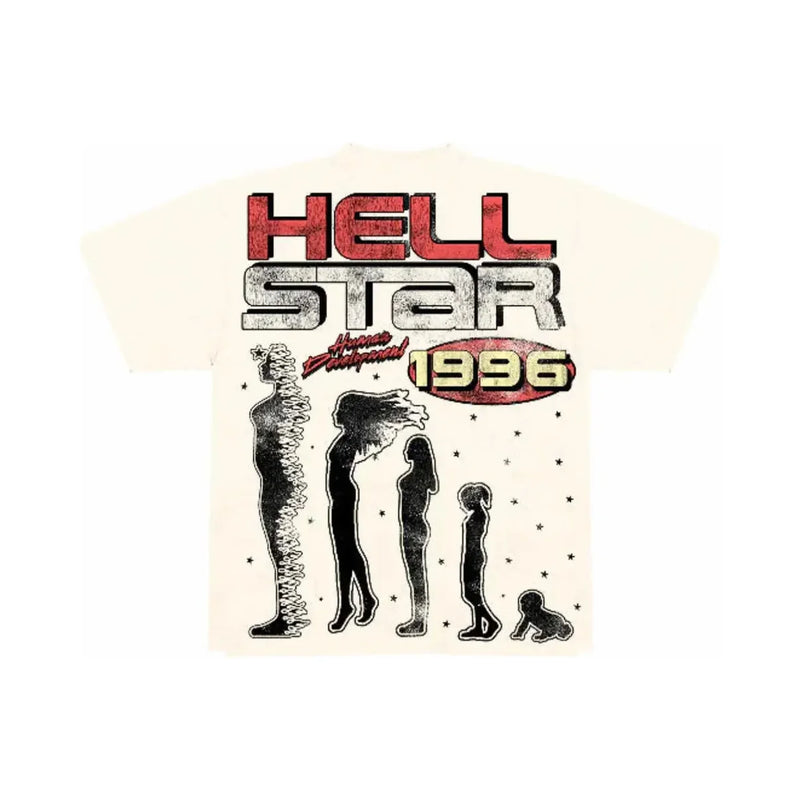 Hellstar Human Development Tee