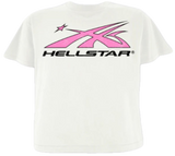 Hellstar Sport Logo Tee