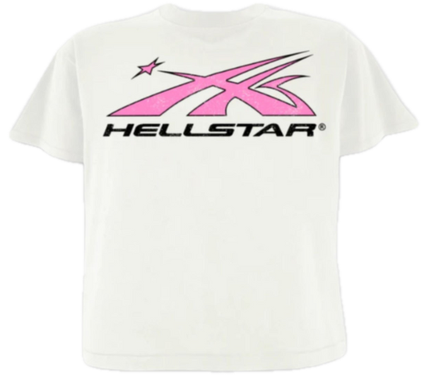 Hellstar Sport Logo Tee