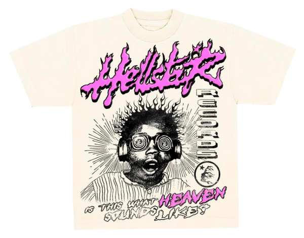 Hellstar Sounds Like Tee
