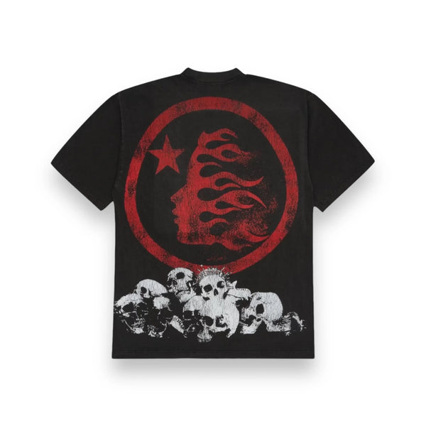 Hellstar Skull Tee