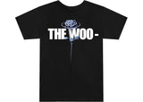 Pop Smoke x Vlone The Woo T- shirt