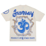 Hellstar Yoga Tee