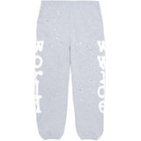 Sp5der Beluga Sweatpant Grey