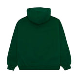 Sp5der Web Hoodie Hunter Green