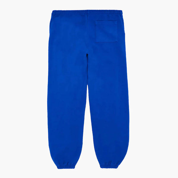 Sp5der Beluga Sweatpant Blue