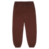 Sp5der Classic Sweatpant Brown