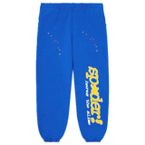 Sp5der TC Sweatpants