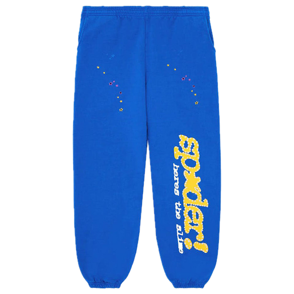 Sp5der TC Sweatpants