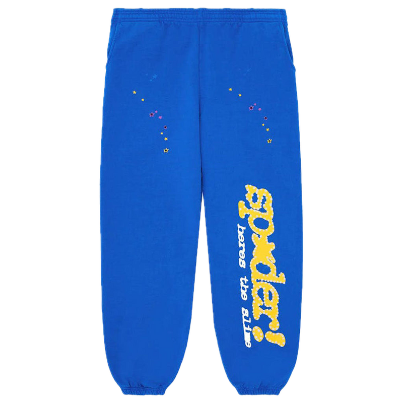 Sp5der TC Sweatpants