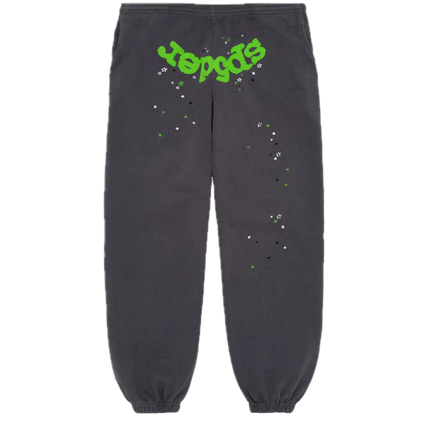 Sp5der Wait Web Sweatpant