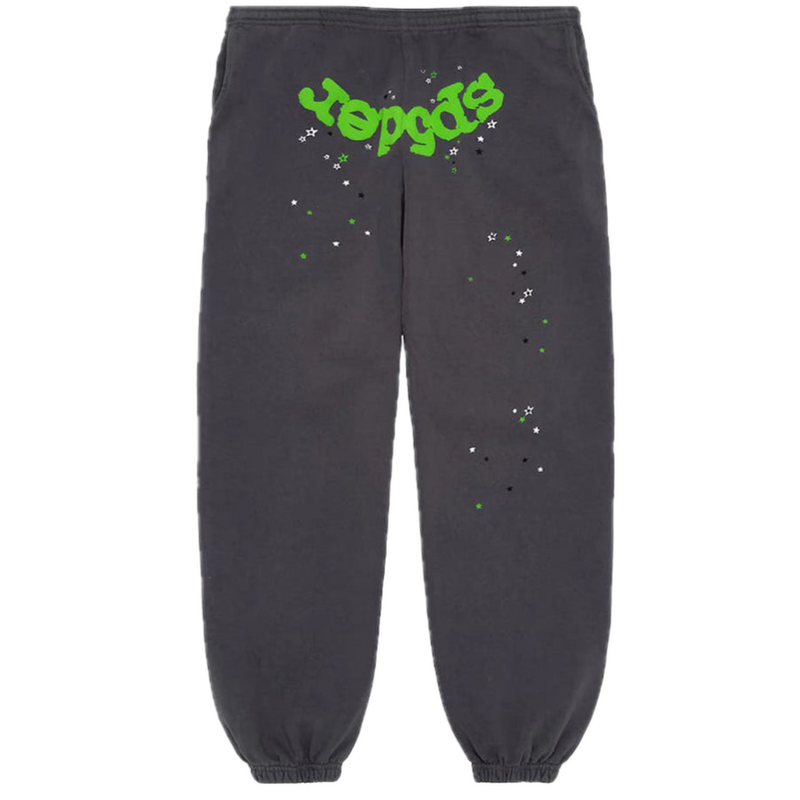 Sp5der Wait Web Sweatpant