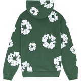 Denim Tears The Cotton Wreath Sweatshirt Green