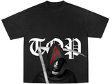 YoungBoy NBA x Vlone Murder Business Tee