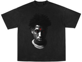 YoungBoy NBA x Vlone Reaper's Child Tee