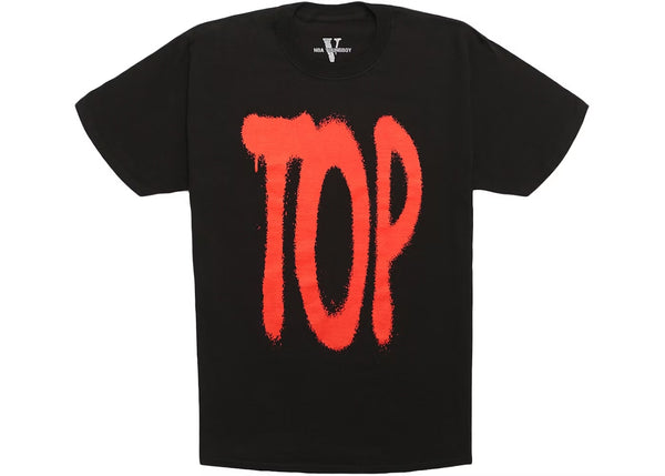 YoungBoy NBA x Vlone TOP Tee