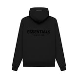Essentials Hoodie Stretch Limo SS22