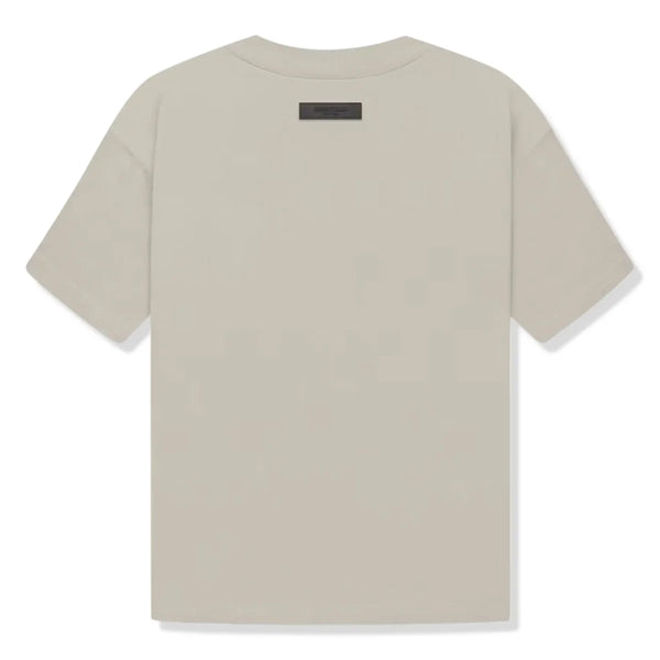 Essentials Tee Smoke FW22