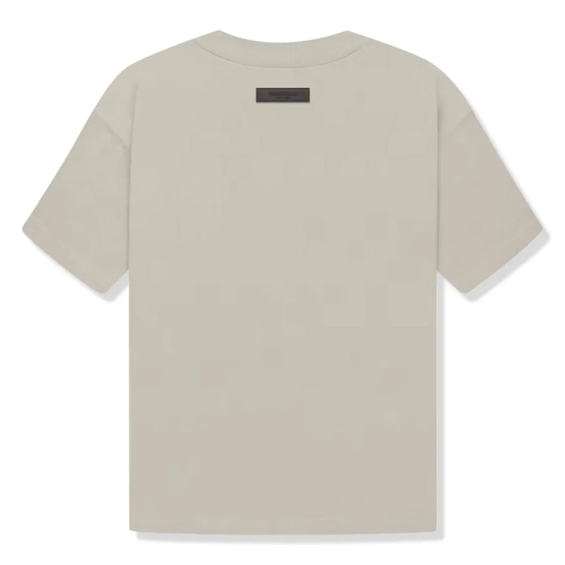 Essentials Tee Smoke FW22