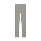 Essentials Sweatpants Dark Oatmeal SS22