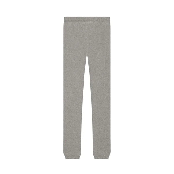 Essentials Sweatpants Dark Oatmeal SS22