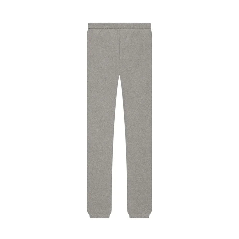 Essentials Sweatpants Dark Oatmeal SS22