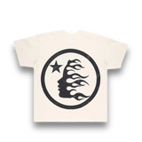 Hellstar Classic Tee White