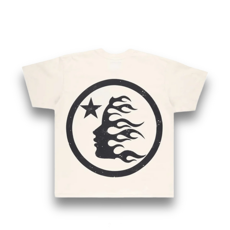 Hellstar Classic Tee White