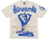 Hellstar Yoga Tee