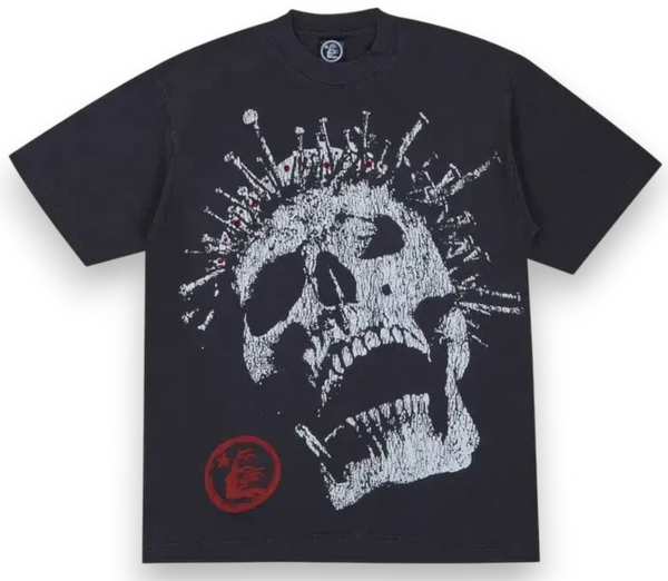 Hellstar Skull Tee