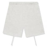 Essentials Shorts Light Oatmeal SS22