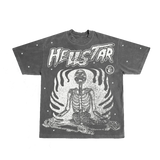 Hellstar Inner Peace Tee