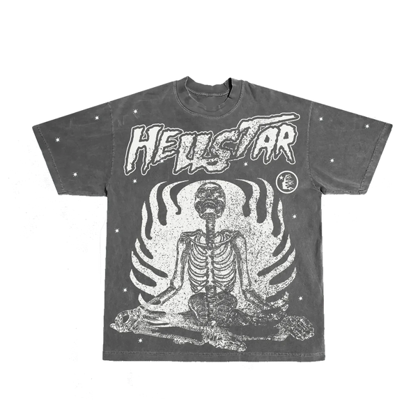 Hellstar Inner Peace Tee