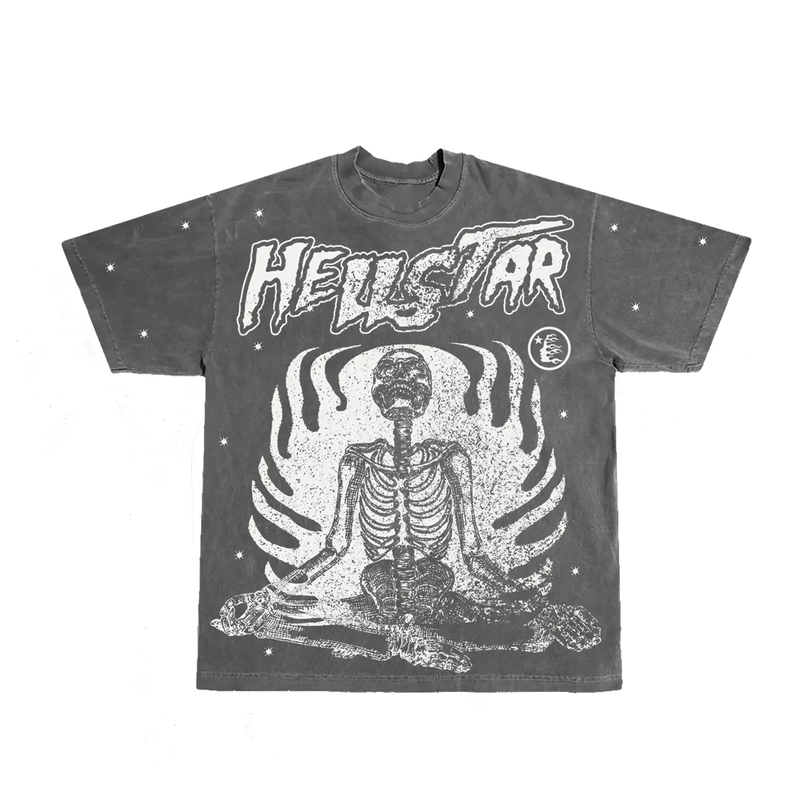 Hellstar Inner Peace Tee