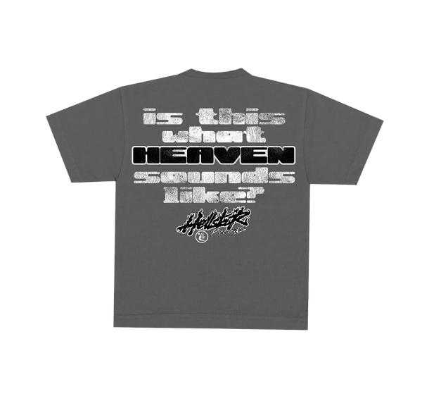 Hellstar Rage Tee