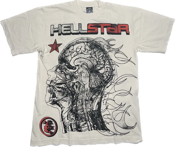 Hellstar Human Development Tee