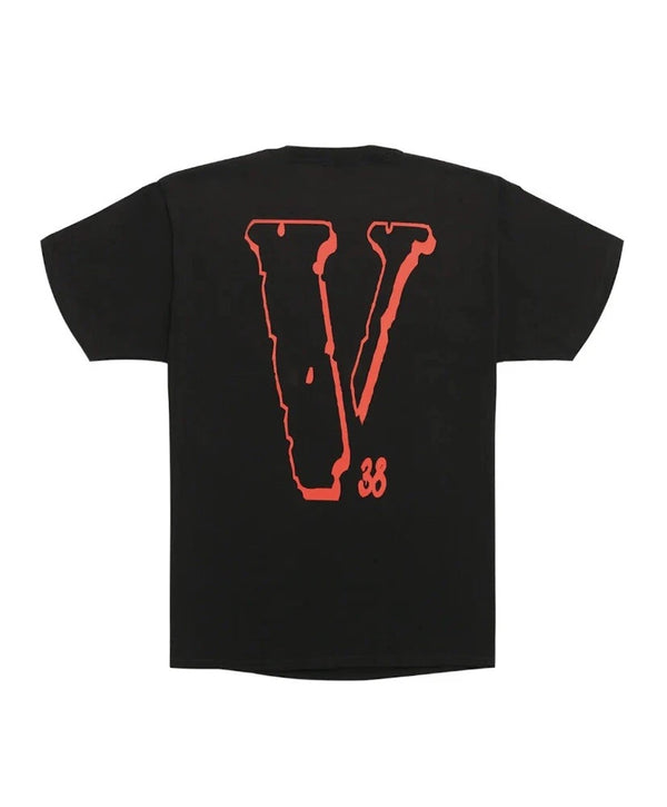 YoungBoy NBA x Vlone TOP Tee