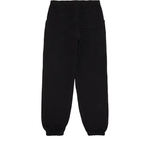 Sp5der OG Web Sweatpants Black